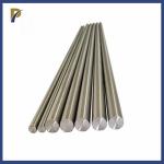 Ta1 Ta2 Tantalum Rod High Melting Point Tantalum Bar For Electronic