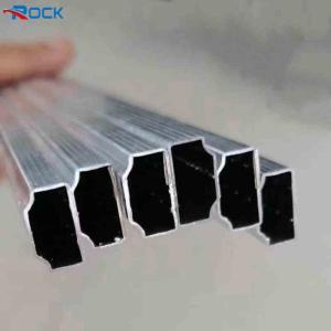 Wholesale 12A 19A 22A 40A Double Glazed Doors Window Spacer Bar 3003 Aluminum Alloy from china suppliers
