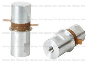 Wholesale NTK Column 300w High Frequency Ultrasound Transducer For Portable Spot Welder from china suppliers