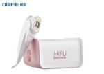 Mini HIFU Facial Machine Skin Tightening Ultrasound Facial Machine For Home