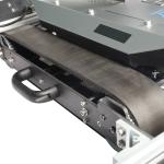 Transportation Solar Panel Maintenance Solution with Intelligent Photovoltaic
