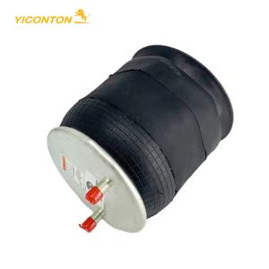 Wholesale China Manufacture AIR SPRING FOR HENDRICKSON TAILER S-23721/FIRESTONE W01-358-9644/CONTITECH 910-16P569 IATF16949 from china suppliers