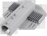 Factory Manufacturer Supplier led street light price with cheap price