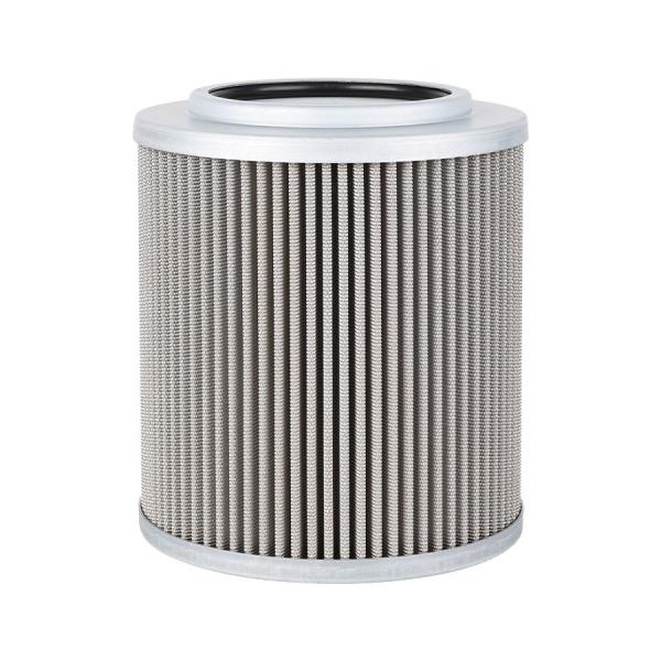 ODM OEM H1009 Hydraulic Oil Filter Excavator Hydraulic Filter for Yuchai YC210