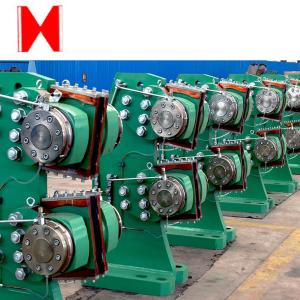 Wholesale Disc Brake Mine Single Rope Winding Hoist from china suppliers