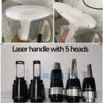 M22 Laser IPL Permanent Hair Removal Machine Skin Rejuvenation Machine OPT Laser