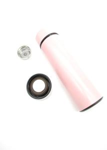 Wholesale Food Grade Portable Thermos Bottle Insulated Thermos Bottle Eco Friendly from china suppliers