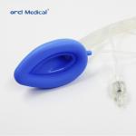 OEM Acceptable Lumen Reinforced 2 Years Shelf Life Laryngeal Mask Airway