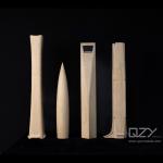 Basswood Architecture Structural Model maker KPF 1/300