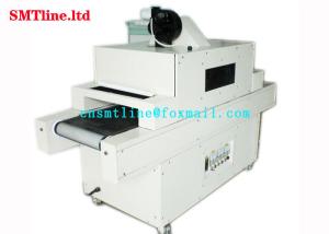 China High Efficiency Uv Light Curing Machine , Uv Light Curing Equipment CE Certification on sale