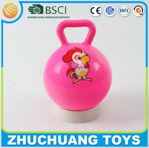 Wholesale hand held ball handle bells from china suppliers