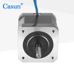 NEMA 17 Stepper Motor 42×42×40mm 0.45N.m with CE ISO for 3D printer