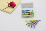 16 Pcs Pack Dental Floss Picks Toothpicks , Stick Oral Clean Care Flosser Sword