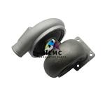 Construction Machinery 6D16 Turbocharger ME078660 Excavator R210-5 Turbo Diesel