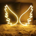 Drop Shipping 2021 Popular Led Advertising Custom Neon Signs Acrylic Neon Signs