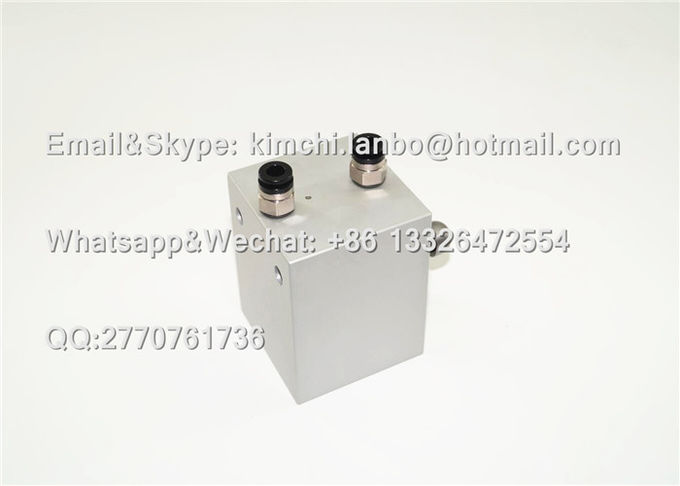 87.334.011/03 short-stroke cylinder for SM102 machine replacement offset printing machine parts