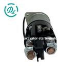 Engine Spare Part Starter Motor Switch 10511409 F042010577 10511799 39MT