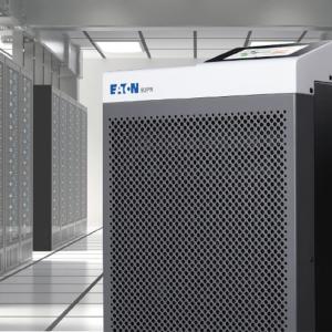 Wholesale Eaton ups Global brand 93PR series eaton 15-80kVA 380/ 400/415V eaton ups dx20k cnxl3 for computer data center from china suppliers