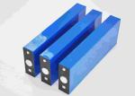 3.2V270Ah Lithium Battery Cell LFP 52.8mmx145.5mmx405mm Square Aluminum Shell