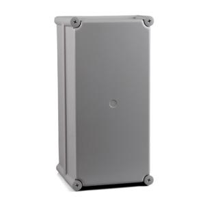 Wholesale ABS Material Large Watertight Plastic Enclosure Box 380*190*180mm Wiring Electrical Box Low MOQ from china suppliers
