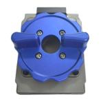 OEM CNC Milling Service Custom Metal Parts Manufacturer User Friendly BGA Test