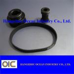 Rubber Timing Belt , type T20