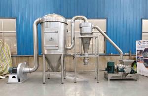 Wholesale Industry Carbon Black ACM Grinder Powder Mill Carbon Black powder making machine Carbon Black air classifier mill from china suppliers