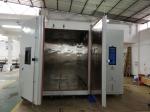 CE Certification Programmable Walk in Temperature and Humidity Chamber Cooling