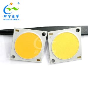 Wholesale 2828 200W LED COB High Power LED White 3200K 5600K 3 Year Warranty from china suppliers