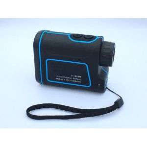 1500MOutdoor Laser Distance Meter Telescope Digital Monocular Rangefinder High