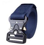 Cobra Tactical Belt With Quick-Release Alloy Buckle Wholesale