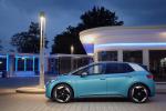 Volkswagen ID.3 The Perfect Combination of Performance and Sustainability in an