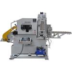 Great Performance High Speed Feeder Feeding Shaft Coil Stamping Processing