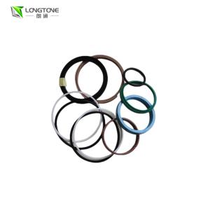 Wholesale Concrete Pump Truck Hydraulic Cylinder Polyurethane Oil Sealing Ring For Concrete Pipe from china suppliers