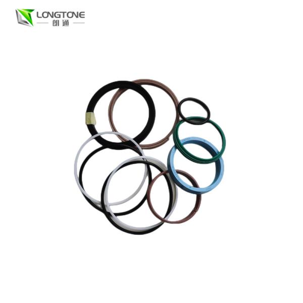 Concrete Pump Truck Hydraulic Cylinder Polyurethane Oil Sealing Ring For