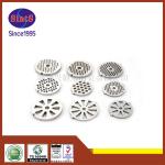 100% Inspection Household Appliance Parts Meat Grinder Accessories Parts
