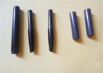 Double Ended Auto Eyebrow Pencil Any Color Slim Shape Long Standing Customizable