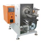 Generator Stator Slot Insulation Machine Paper Inserter