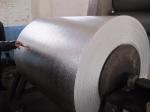 3003 Heat Exchanger Width 2000mm 0.09mm Aluminum Coil