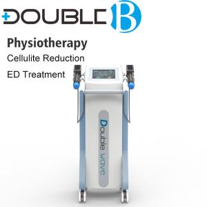 Wholesale Shockwave Therapy Machine /Dual Wave Therapy Machine China/Shockwave for peyronie’s disease from china suppliers