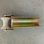 Electrical Steel Cable Production Roller For Cabling System Performance