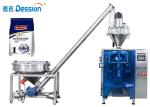 PLC Control Electric Automatic Powder Packing Machine