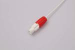 Smooth Surface Ureteral Catheter Nitinol Material F3-F8 70cm