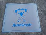 Anti Uv 3000 Hours 1/4" 6mm Marine Mat Cooler Pad