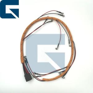 Wholesale 305-4893 3054893 Excavator E320D Injection Wiring Harness from china suppliers