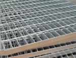 Factory Price 19/W/4 Steel Grating Specifications Traction Tread Safety Grating