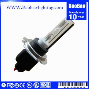 Wholesale H7 Mental base Bulb from china suppliers