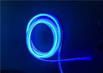 Outdoor Decorating Flexible LED Strip Light With Full Color 943S IC Silicone