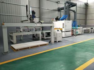 Wholesale Spray Coating Machine / Suction Cup Feeder 10M/Min from china suppliers