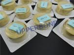 2800*22mm 2489*21mm Garniture Tapes For Cigarettes Manufacturing Machine